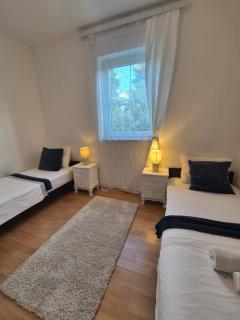 Apartman David with rich welcome package - Postira - 0