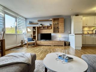 FeWo Küstennest - Carolinensiel - 4