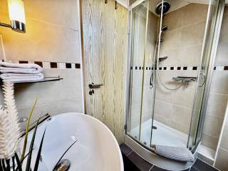 FeWo Küstennest - Carolinensiel - 1