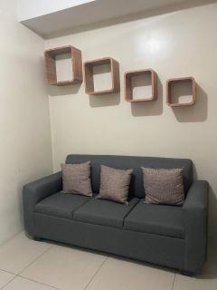 P3K Shell Staycation - Manila - 2