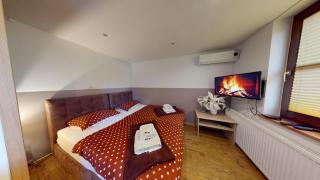 Resort Hisa Ida - Apartments with Hot Tub and Sauna - 6