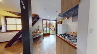 Resort Hisa Ida - Apartments with Hot Tub and Sauna - 5