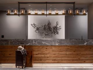Mitsui Garden Hotel Otemachi - Tokyo - Tokio - 2