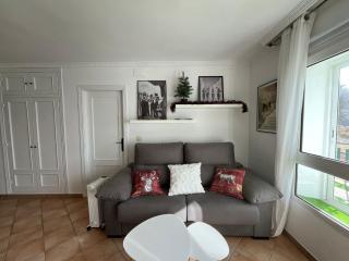 The Snow Chalet con Parking, Wifi y Terraza - Sierra Nevada - 1