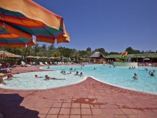 Holiday Home Happy Superior by Interhome - Marina di Bibbona - 8