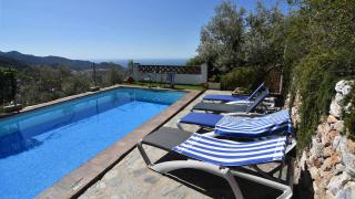 Villa Azul by Casitas Select - Frigiliana - 6