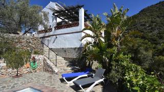 Villa Azul by Casitas Select - Frigiliana - 3