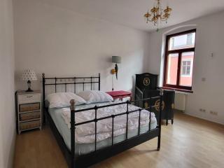 Im Herzen der historischen Altstadt mit Elbblick - Pirna - 5
