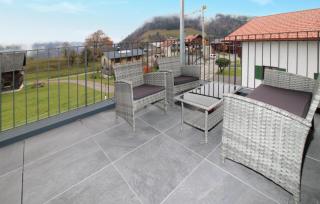 Apartment Mit 2 Schlafzimmer - Raggal - 9