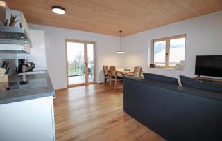 Apartment Mit 2 Schlafzimmer - Raggal - 7