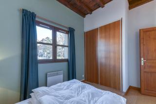 Bercail 4 Charmant Appt - Villard-Reculas - 7
