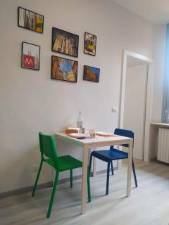Biga Guest House - Intero appartamento Milano - Milan - 5