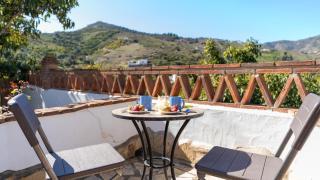 Ferienhaus mit Privatpool für 4 Personen ca 85 m in Frigiliana, Andalusien Costa del Sol - Nerja - 1