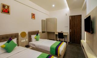 Itsy Hotels Silver Keys - Bangalore - 1