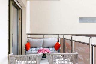 Carlton area superb 1 bedroom - Cannes - 9