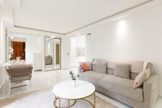 Carlton area superb 1 bedroom - Cannes - 1
