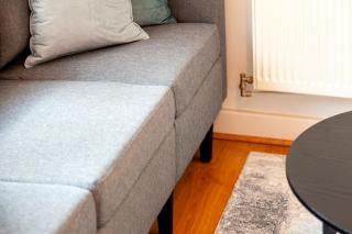 54 Woodpecker Way · Modern apartment near Addenbrookes Free parking Pass the Keys - Cambridge - 4