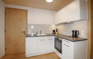 Apartment Mit 1 Schlafzimmer - Raggal - 8