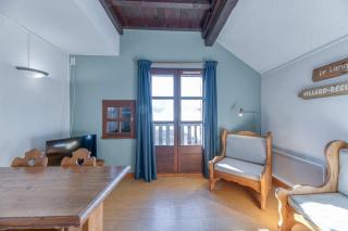 Bercail 4 Charmant Appt - Villard-Reculas - 3