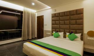 Itsy Hotels Silver Keys - Bangalore - 3