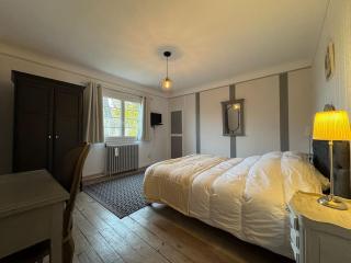 La Demeure Des Corton - 1