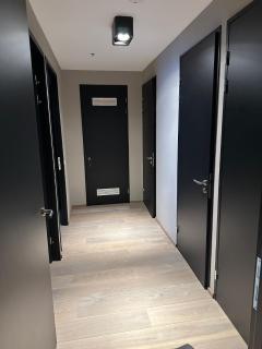 appartement Rotterdam Centrum - 1