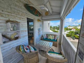 HOANI Sur la plage, Piscine - 1