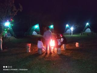 Fesengbor eco camp - Kāziranga - 3
