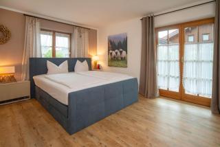Ferienwohnung Freyraum - Bolsterlang - 1