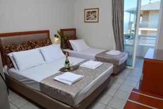 Hotel Hermes Pieria - Olympic Beach - 5