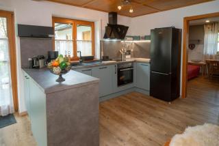 Ferienwohnung Freyraum - Bolsterlang - 6