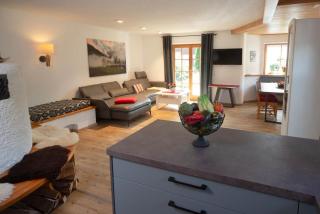 Ferienwohnung Freyraum - Bolsterlang - 5