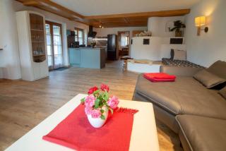 Ferienwohnung Freyraum - Bolsterlang - 4