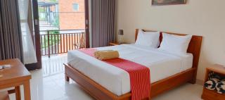 VIILA VEAR - Canggu - 3
