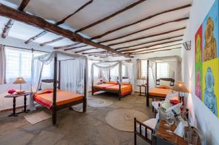 Diani Marine Divers Village - Praia de Diani - 7