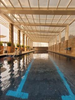 Evian Thermas - Caldas Novas - 9