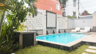 VIILA VEAR - Canggu - 9