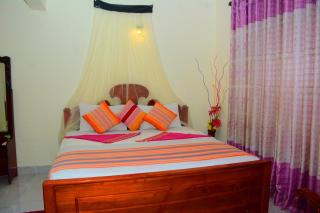 Tissa Rainbow Guest & Yala - Tissamaharama - 9