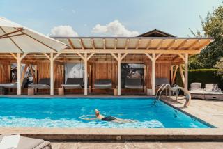 Hotel Staudacherhof History & Lifestyle - Garmisch-Partenkirchen - 7