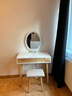 Enkplatz 2 Zimmer Wohnung - Viena - 3