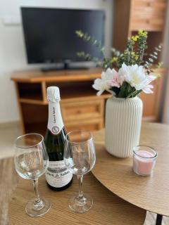 Sunshine Apartments Calpe - Calpe - 7