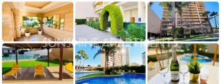 Sunshine Apartments Calpe - Calpe - 5