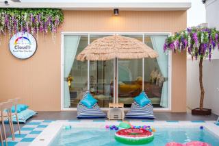 Cloud9 Pool Villa - Petchaburi - 6