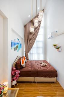 Cloud9 Pool Villa - Petchaburi - 4