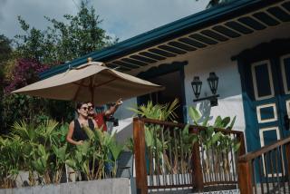 Cocli Hotel Boutique Salento - 9