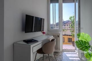 Central Station-Duomo - 3 Bedrooms With Jacuzzi - Milan - 7