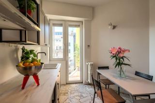 Central Station-Duomo - 3 Bedrooms With Jacuzzi - Milan - 6