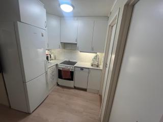 Aurora apartment - Tromsø - 4