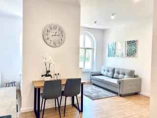 Apartament CASTLE Św Marcin - Poznan - 6