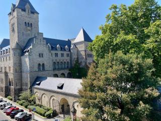 Apartament CASTLE Św Marcin - Poznan - 1